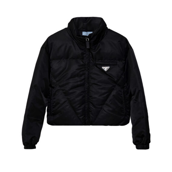 Prada Puffer Jacket