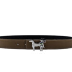 Hermes Belt