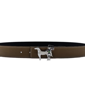 Hermes Belt
