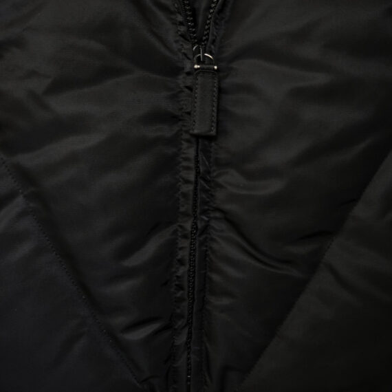 Prada Puffer Jacket