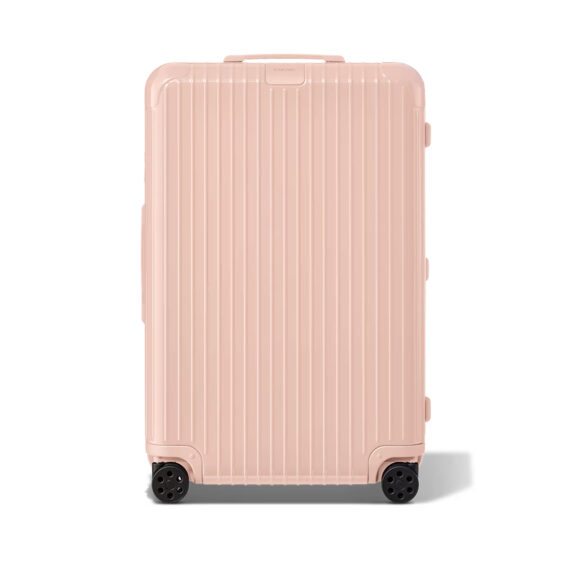 Rimowa Luggage