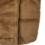 Max Mara Fur Coat