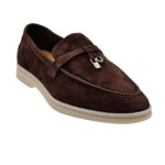 Loro Piana Loafers