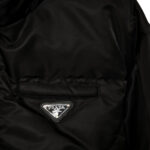Prada Puffer Jacket
