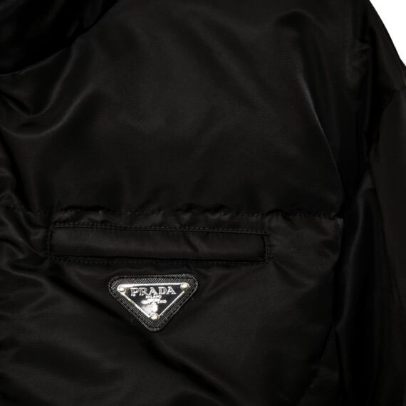 Prada Puffer Jacket
