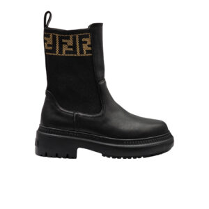 Fendi Boots