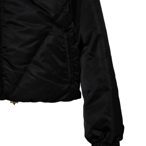 Prada Puffer Jacket