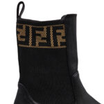 Fendi Boots