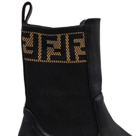 Fendi Boots