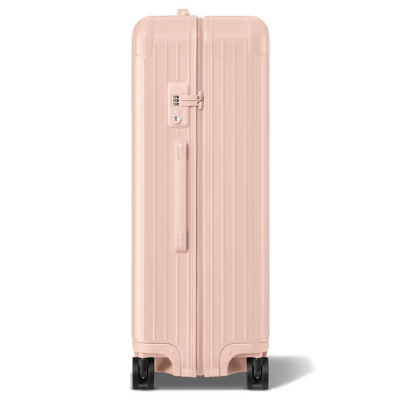 Rimowa Luggage