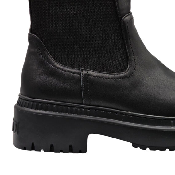 Fendi Boots