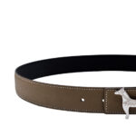Hermes Belt