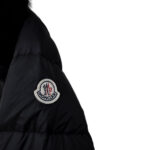 Moncler Long Puffer Jacket