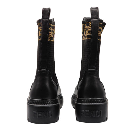 Fendi Boots