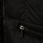 Moncler Long Puffer Jacket