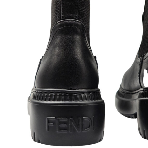 Fendi Boots
