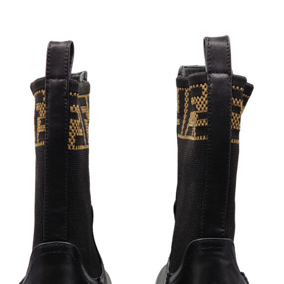 Fendi Boots
