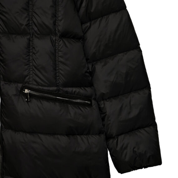 Moncler Long Puffer Jacket
