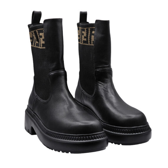 Fendi Boots