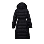 Moncler Long Puffer Jacket