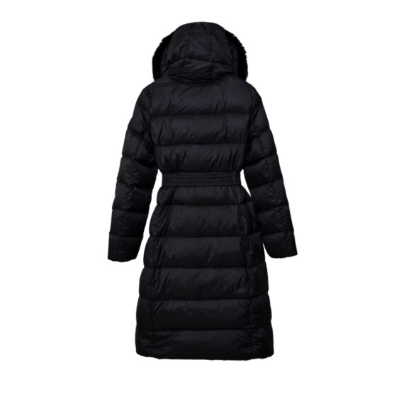 Moncler Long Puffer Jacket