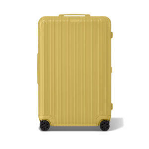Rimowa Luggage