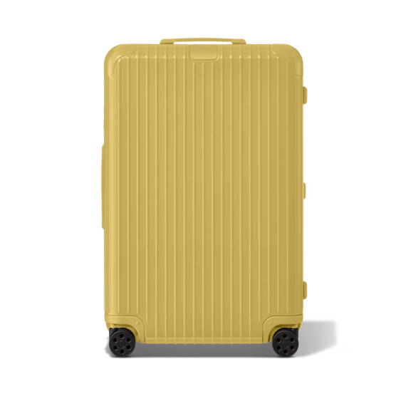 Rimowa Luggage