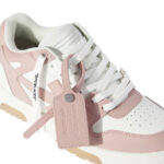 Off White Sneakers