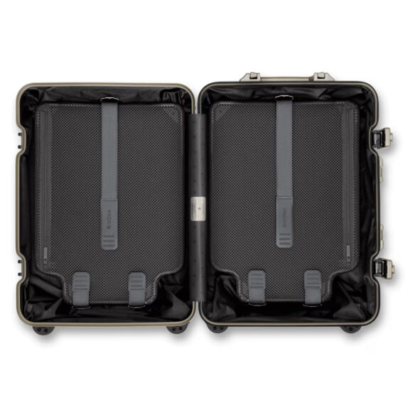 Rimowa Luggage