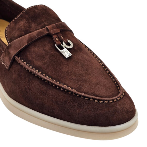Loro Piana Loafers