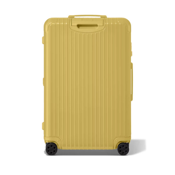 Rimowa Luggage