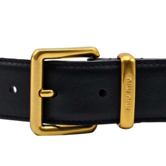 Miu Miu Belt
