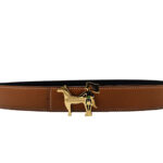 Hermes Belt