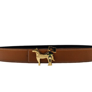 Hermes Belt