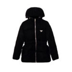Prada Puffer Jacket