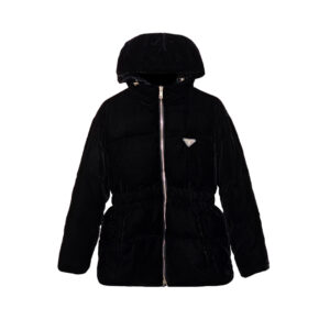 Prada Puffer Jacket