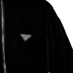 Prada Puffer Jacket