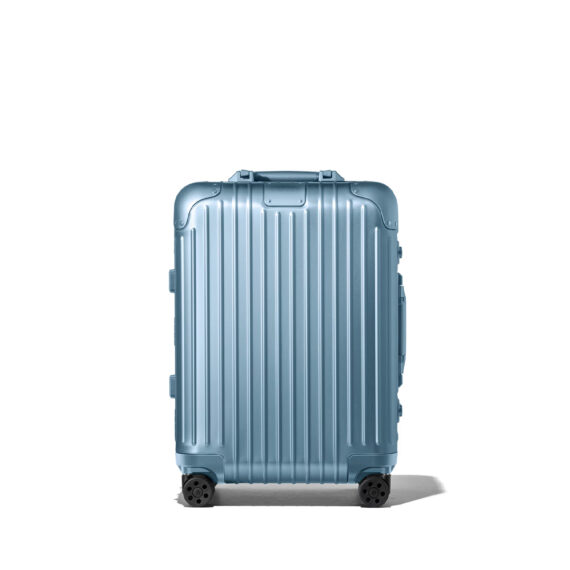 Rimowa Luggage