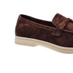 Loro Piana Loafers