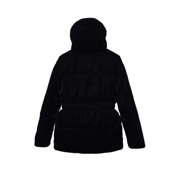 Prada Puffer Jacket