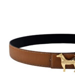 Hermes Belt