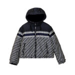Dior Puffer Jacket