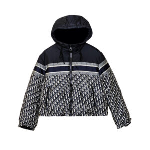 Dior Puffer Jacket