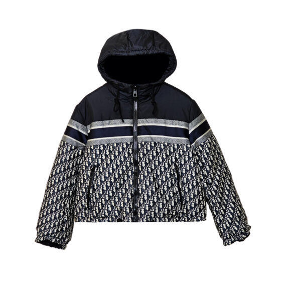 Dior Puffer Jacket