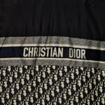 Dior Puffer Jacket