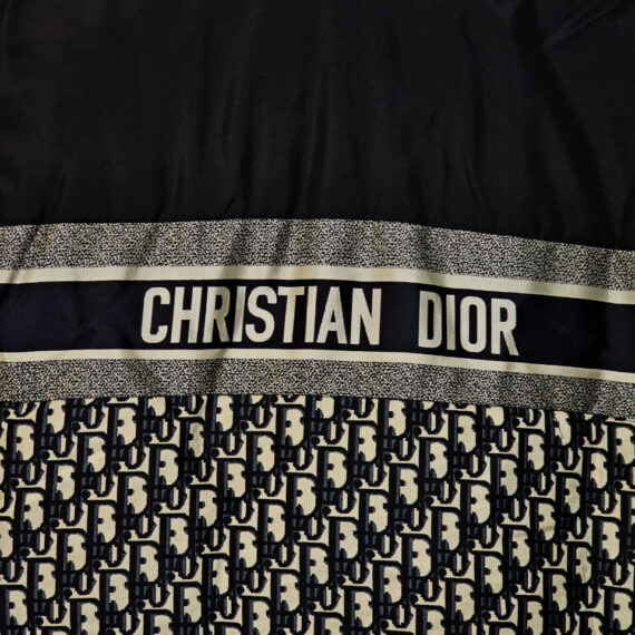 Dior Puffer Jacket