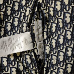 Dior Puffer Jacket
