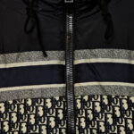 Dior Puffer Jacket