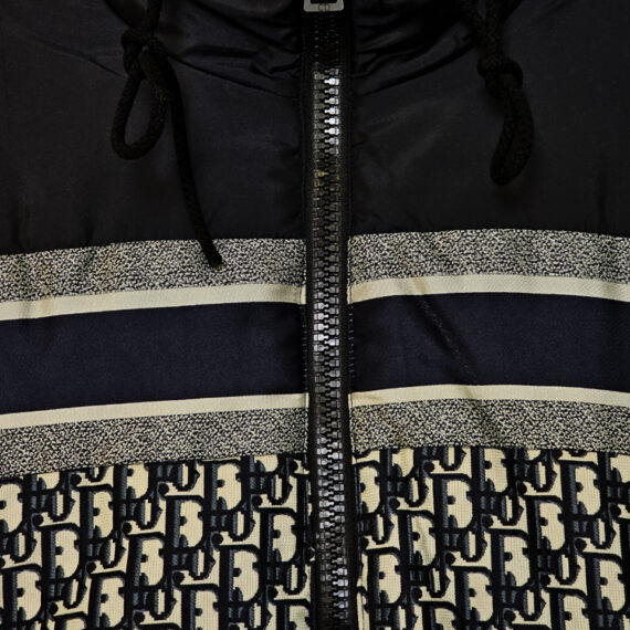 Dior Puffer Jacket