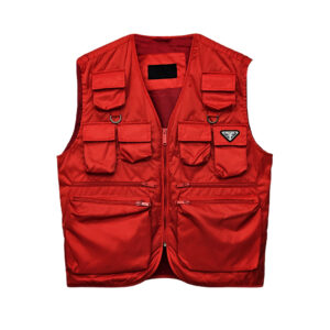 Prada Vest